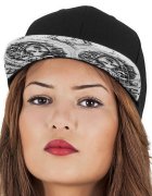 Snapback Cap FLEXFIT Sun King